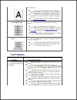 Preview for 261 page of Dell 2335 Mono Laser User Manual