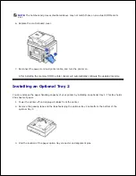 Preview for 273 page of Dell 2335 Mono Laser User Manual