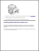 Preview for 275 page of Dell 2335 Mono Laser User Manual