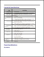 Preview for 280 page of Dell 2335 Mono Laser User Manual