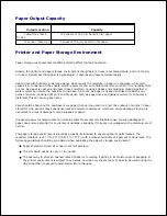 Preview for 284 page of Dell 2335 Mono Laser User Manual