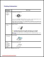 Preview for 3 page of Dell 2335dn - Multifunction Monochrome Laser Printer B/W User Manual