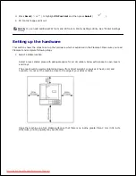 Preview for 12 page of Dell 2335dn - Multifunction Monochrome Laser Printer B/W User Manual