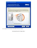 Preview for 41 page of Dell 2350 - Wireless WLAN Broadband Router User Manual