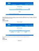 Preview for 107 page of Dell 2350 - Wireless WLAN Broadband Router User Manual