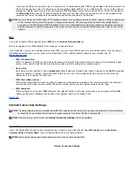 Preview for 152 page of Dell 2350 - Wireless WLAN Broadband Router User Manual