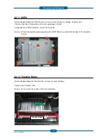 Preview for 40 page of Dell 2355 Mono Laser Service Manual