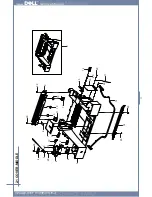 Preview for 118 page of Dell 2355 Mono Laser Service Manual