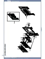 Preview for 122 page of Dell 2355 Mono Laser Service Manual