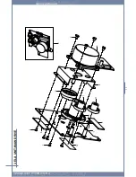 Preview for 124 page of Dell 2355 Mono Laser Service Manual