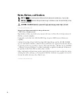 Preview for 3 page of Dell 2355 Mono Laser User Manual