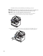 Preview for 19 page of Dell 2355 Mono Laser User Manual