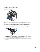 Preview for 30 page of Dell 2355 Mono Laser User Manual