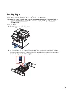 Preview for 32 page of Dell 2355 Mono Laser User Manual