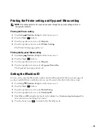 Preview for 42 page of Dell 2355 Mono Laser User Manual