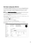 Preview for 50 page of Dell 2355 Mono Laser User Manual