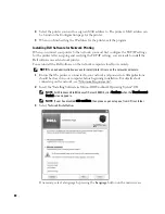 Preview for 61 page of Dell 2355 Mono Laser User Manual