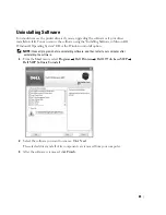 Preview for 66 page of Dell 2355 Mono Laser User Manual