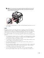 Preview for 82 page of Dell 2355 Mono Laser User Manual