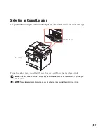 Preview for 88 page of Dell 2355 Mono Laser User Manual