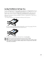 Preview for 90 page of Dell 2355 Mono Laser User Manual