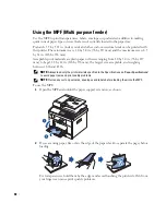 Preview for 91 page of Dell 2355 Mono Laser User Manual