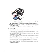 Preview for 93 page of Dell 2355 Mono Laser User Manual