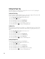 Preview for 95 page of Dell 2355 Mono Laser User Manual