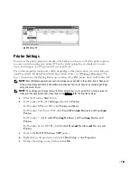 Preview for 104 page of Dell 2355 Mono Laser User Manual