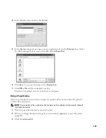 Preview for 124 page of Dell 2355 Mono Laser User Manual