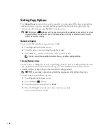 Preview for 133 page of Dell 2355 Mono Laser User Manual