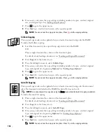 Preview for 137 page of Dell 2355 Mono Laser User Manual