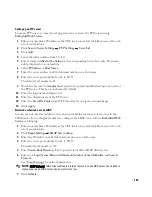 Preview for 164 page of Dell 2355 Mono Laser User Manual