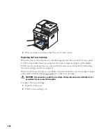 Preview for 255 page of Dell 2355 Mono Laser User Manual