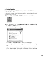 Preview for 258 page of Dell 2355 Mono Laser User Manual