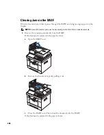 Preview for 261 page of Dell 2355 Mono Laser User Manual