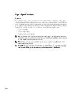 Preview for 313 page of Dell 2355 Mono Laser User Manual