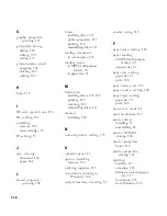 Preview for 319 page of Dell 2355 Mono Laser User Manual