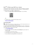 Preview for 2 page of Dell 2355dn User Manual
