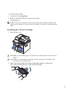 Preview for 30 page of Dell 2355dn User Manual