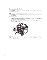 Preview for 41 page of Dell 2355dn User Manual