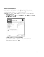 Preview for 70 page of Dell 2355dn User Manual