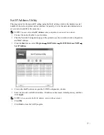 Preview for 78 page of Dell 2355dn User Manual