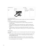 Preview for 85 page of Dell 2355dn User Manual