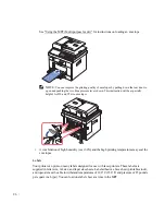 Preview for 87 page of Dell 2355dn User Manual