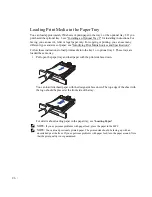 Preview for 97 page of Dell 2355dn User Manual