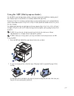 Preview for 98 page of Dell 2355dn User Manual