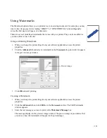 Preview for 132 page of Dell 2355dn User Manual