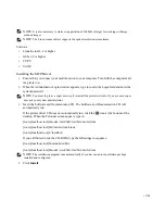 Preview for 242 page of Dell 2355dn User Manual