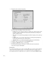 Preview for 257 page of Dell 2355dn User Manual